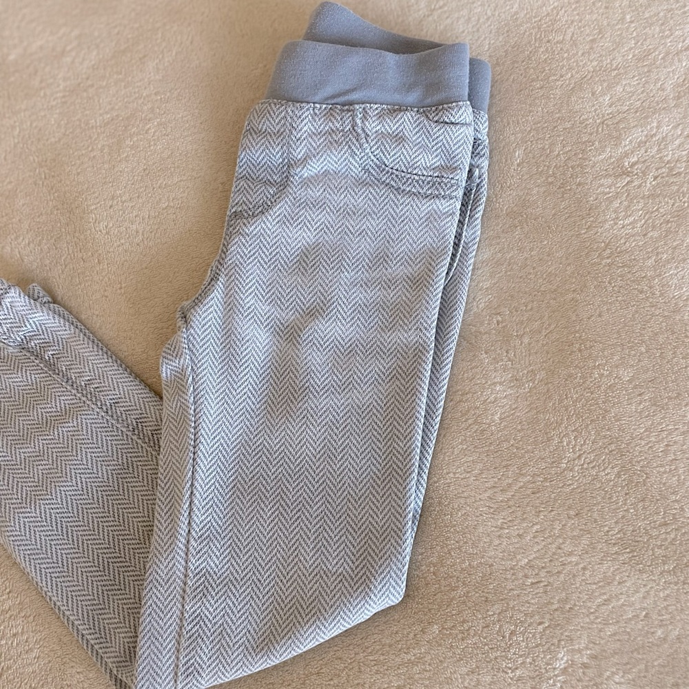 Cherokee Toddler Jeggings - Size 4T - Picture 3 of 8